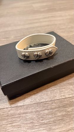 Chrome Hearts Bracelet - SALE 🚨
