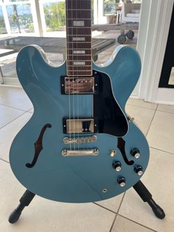 Gibson ES 335