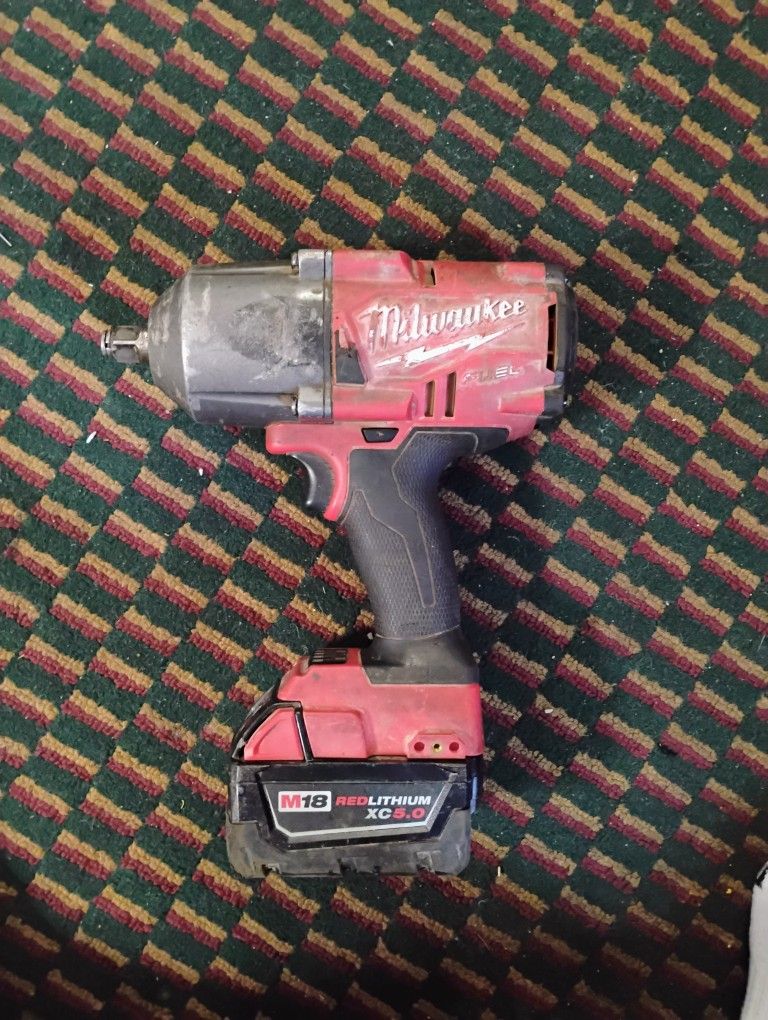 Drill