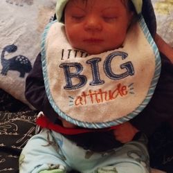 Reborn Doll 