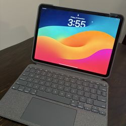 Ipad 11 4th generation 128gb