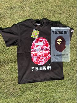 A Bathing ape