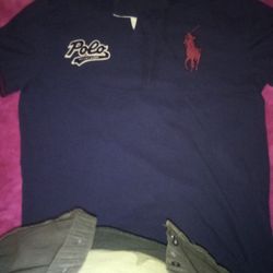 Ralph Lauren Polo