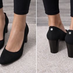 Anne Klein heals Size 9