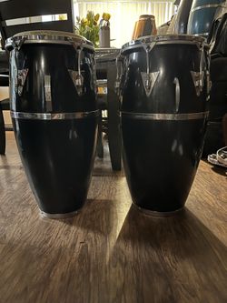 Congas
