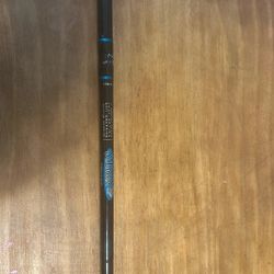 ST. Croix Premier Rod 