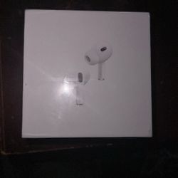AirPods Pro 2nd Generation 