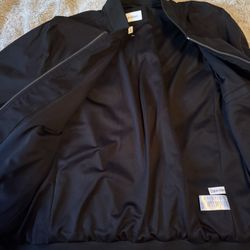 Calvin Klein Flight Jacket