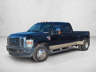 2010 Ford F-350