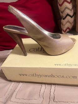 Dress high heels