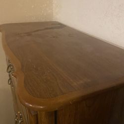 Used Dresser