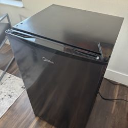 Mini Fridge 