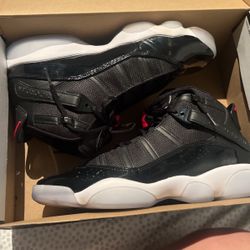 Jordan 11s 