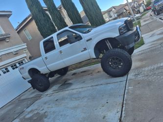2004 Ford F-250