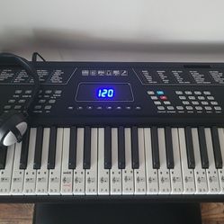 Electrical Piano
