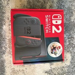 Switch 2 + Mario Kart World Bundle