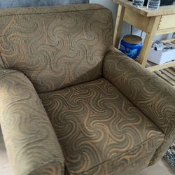 Two Chairs