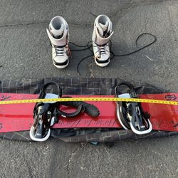 Burton Snowboard