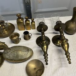 All Brass 