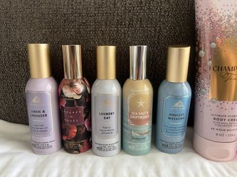 Bath & Body Works - Individual Items