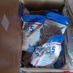 USG  Sheetrock Brand Easy Sand 5