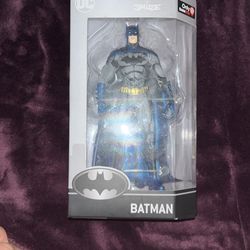 Batman Figure