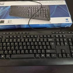 Adesso Keyboard