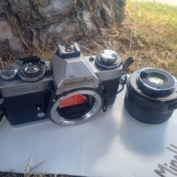 MINOLTA XD-11