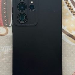 Samsung S22 Ultra Case (Band New)
