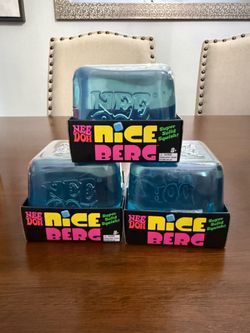 Needoh Nice Berg (Each)