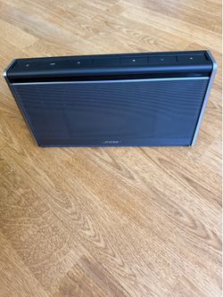 Bose SoundLink Bluetooth Mobile Speaker II