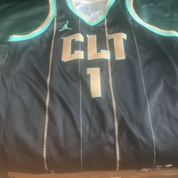 Jersey
