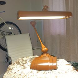Art Specialty Co. Flexo MCM Desk Lamp