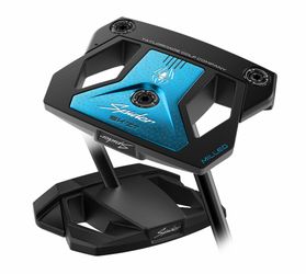 Spider ZT Putter " black edition"