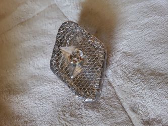 Vintage trinket box