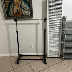 Estante Para Colgar Ropa