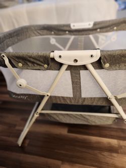 Newborn Bassinet