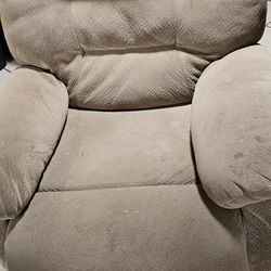 Recliner Chair