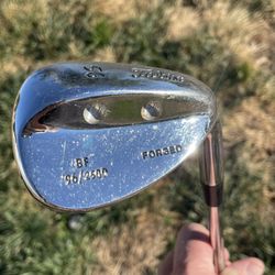 Titleist 56° Forged BF (Brad Faxon) Wedge