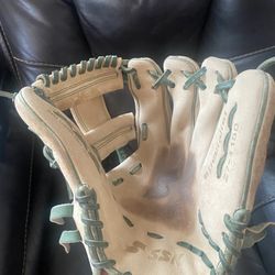 ssk z7 glove