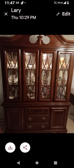 China Cabinet