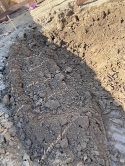Free Dirt