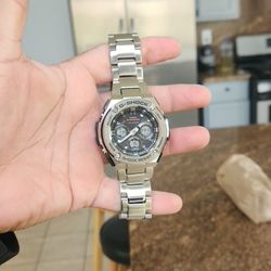 Metal Gshock  Gst 310d