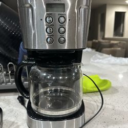 Mueller Austria Coffee Maker 