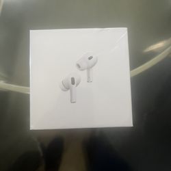 Apple AirPods Pro (2nd Generation) with  USB‑C