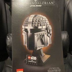 The Mandalorian Lego Star Wars Set New