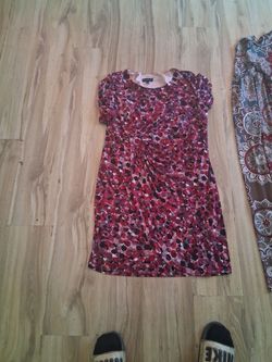 Connected apparel size 20w