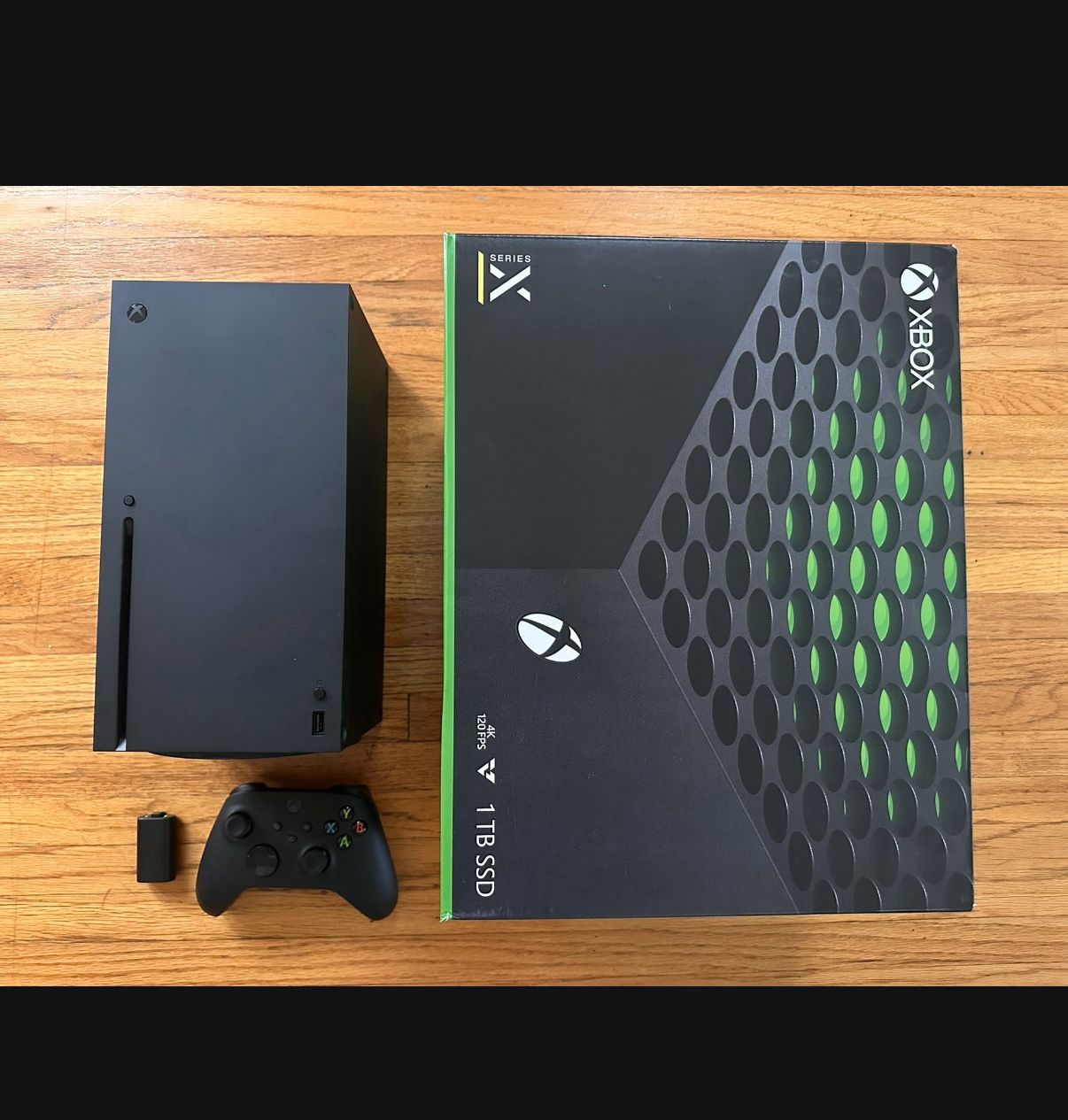 XBOX SERIES X FOR PS5 SLIM
