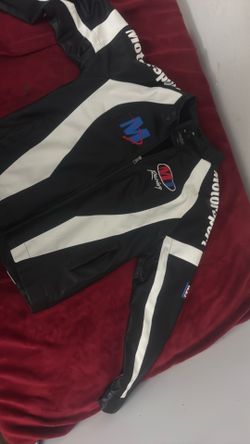 moto jacket
