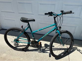 Kids Bike - 7-11 years old